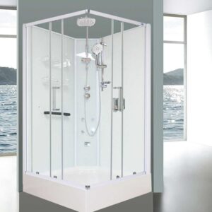 Square models