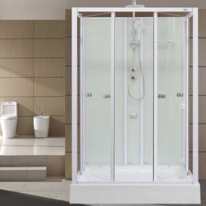 Shower Cubicles