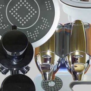 Parts & Accessories