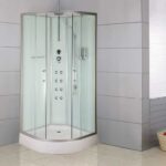 Shower module