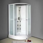 Shower cabin