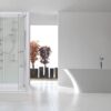 shower pods vs traditional showers