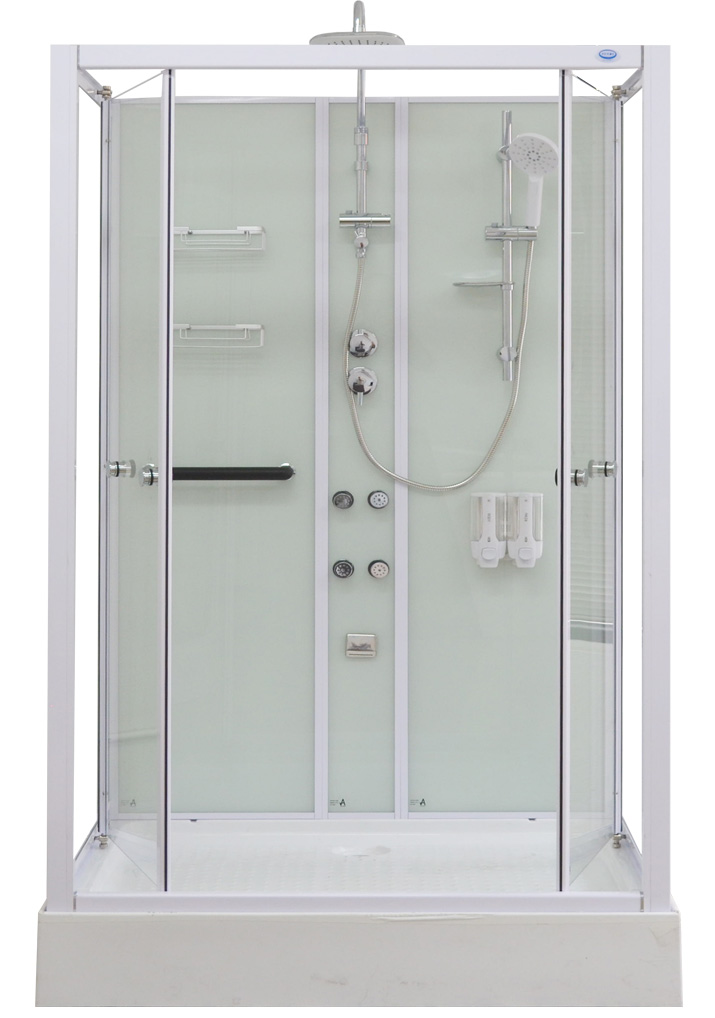 Shower cubicle parts & accessories
