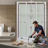 Shower assembly