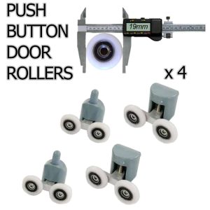 19mm push button 4