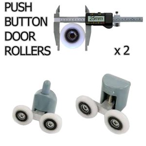 25mm push button 2