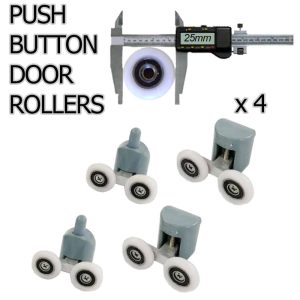 25mm push button 4