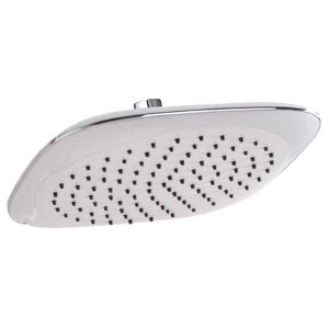 Luxurious Rainfall Shower Head | 3-Star WELS Rating